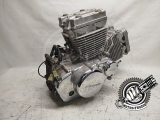 Motor Hyosung GTR / Aquila 250