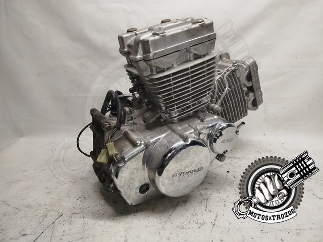 Motor Hyosung GTR / Aquila 250