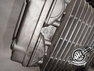 Motor Hyosung GTR / Aquila 250