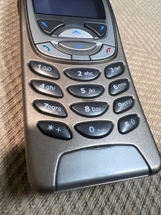 Nokia 6310i Libre