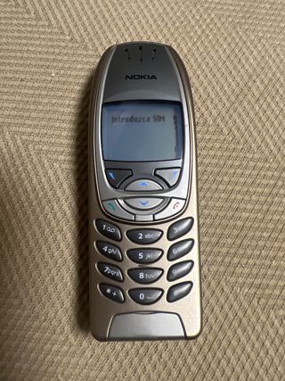 Nokia 6310i Libre