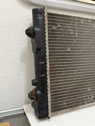 Radiador Nissan Micra K11