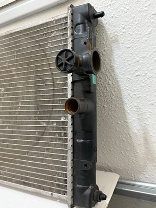 Radiador Nissan Micra K11