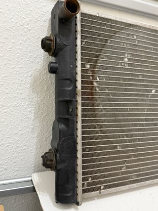 Radiador Nissan Micra K11