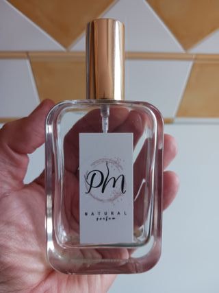 9 Frascos Perfume Recargables Vacíos