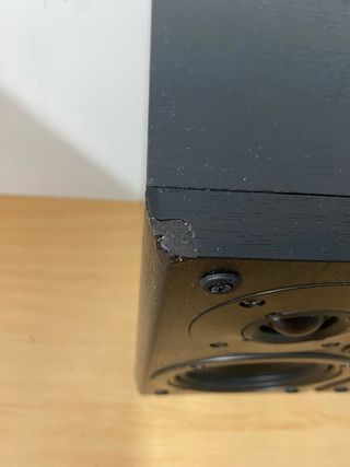 Altavoces Onkyo D-062A