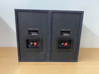 Altavoces Onkyo D-062A