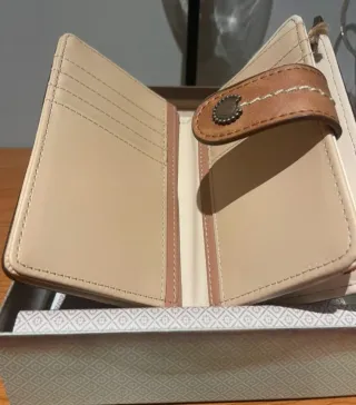 OFERTA!!SÓLO HOY CARTERA "ANNEKE" A ESTRENAR