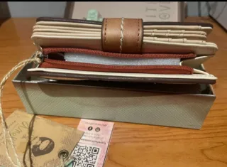 OFERTA!!SÓLO HOY CARTERA "ANNEKE" A ESTRENAR