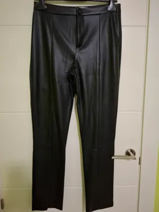 Pantalón Sfera Negro Talla M