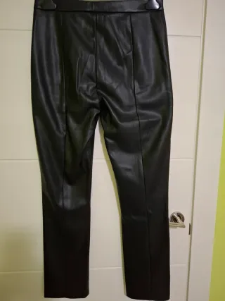Pantalón Sfera Negro Talla M