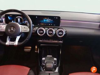 Mercedes Clase A Mercedes-AMG A 35 4MATIC+
