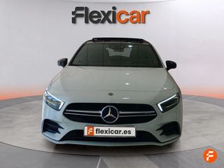 Mercedes Clase A Mercedes-AMG A 35 4MATIC+