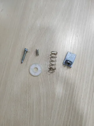 Kit carburador Suzuki DR Big 50