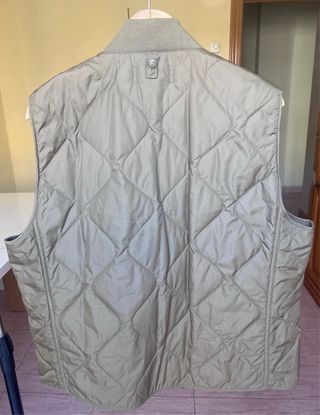 Chaleco Ralph Lauren beige - talla XL