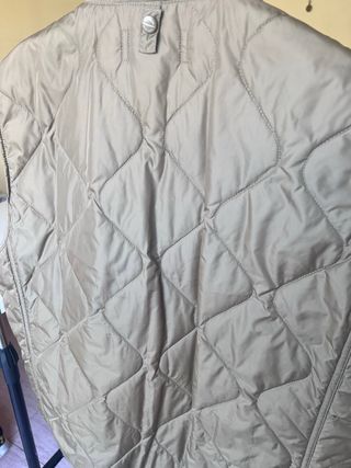 Chaleco Ralph Lauren beige - talla XL