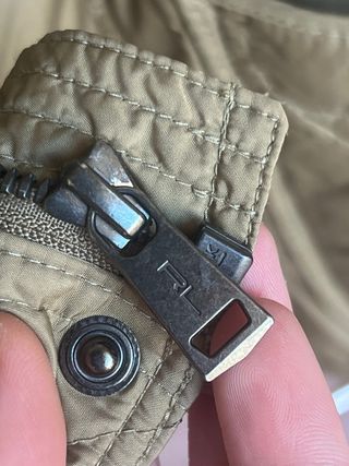 Chaleco Ralph Lauren beige - talla XL