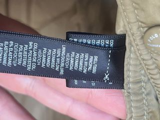 Chaleco Ralph Lauren beige - talla XL