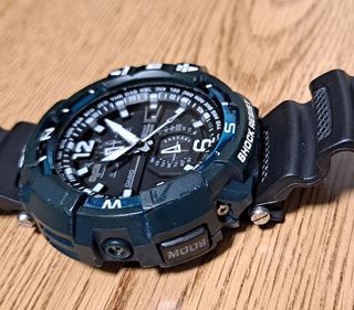 2 Relojes Casio G-Shock