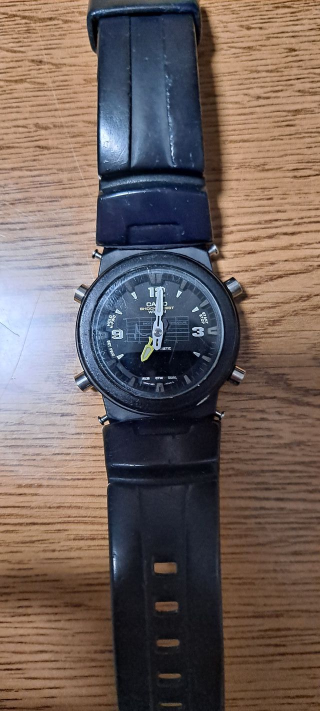 2 Relojes Casio G-Shock