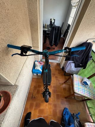 Patinete Eléctrico SmartGyro