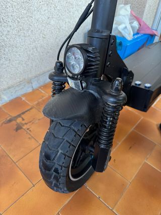 Patinete Eléctrico SmartGyro