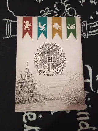 Hogwarts PBTA Juego de Rol