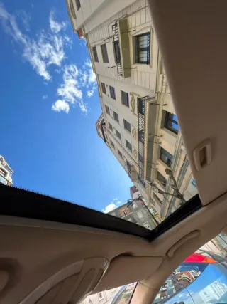 Mercedes-Benz Clase CLS 2005