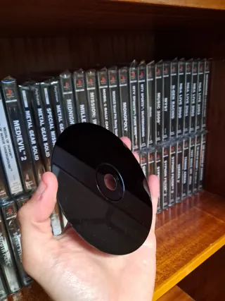 🇪🇦 Spyro 2: Gateway to glimmer PS1