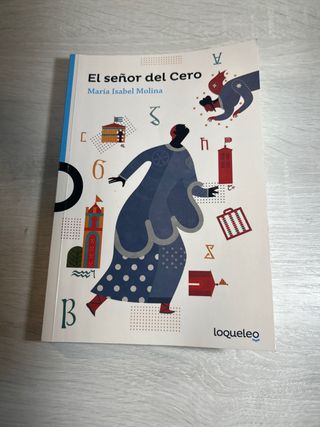 El señor del Cero