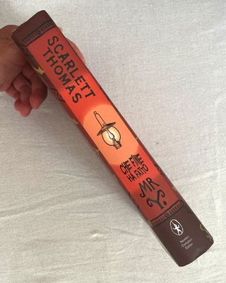 Che fine ha fatto Mr Y