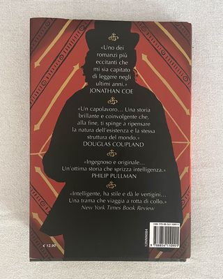 Che fine ha fatto Mr Y