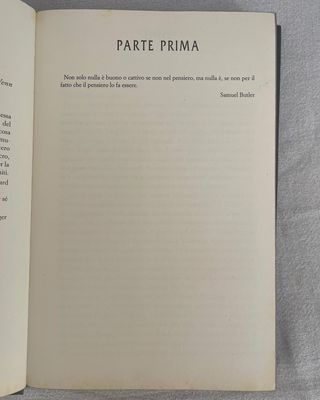 Che fine ha fatto Mr Y