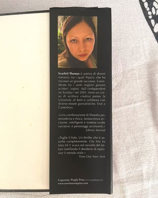 Che fine ha fatto Mr Y