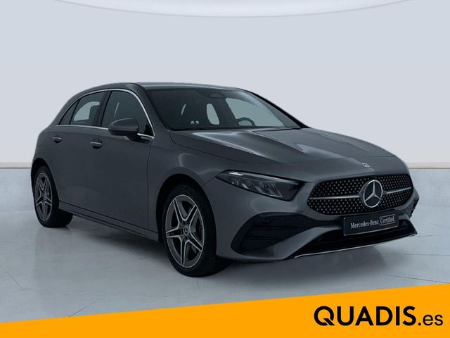 Mercedes-Benz Clase A 250 e 160 kW (218 CV)