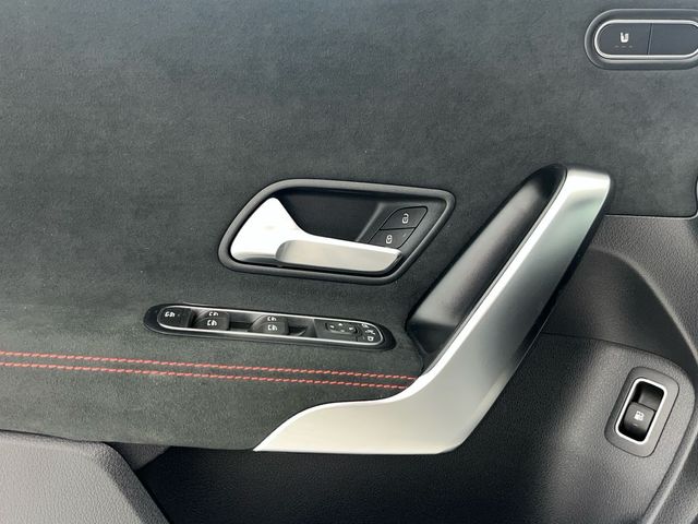 Mercedes-Benz Clase A 250 e 160 kW (218 CV)