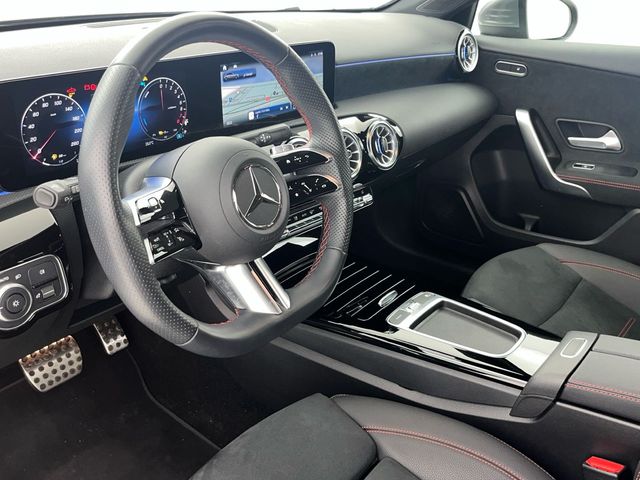 Mercedes-Benz Clase A 250 e 160 kW (218 CV)