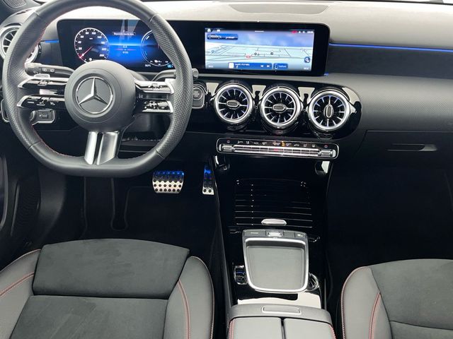 Mercedes-Benz Clase A 250 e 160 kW (218 CV)