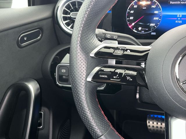 Mercedes-Benz Clase A 250 e 160 kW (218 CV)