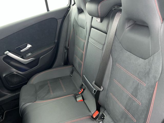 Mercedes-Benz Clase A 250 e 160 kW (218 CV)