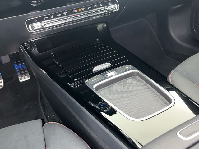 Mercedes-Benz Clase A 250 e 160 kW (218 CV)