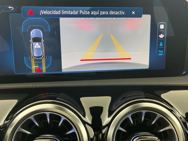 Mercedes-Benz Clase A 250 e 160 kW (218 CV)