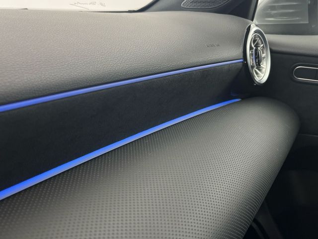 Mercedes-Benz Clase A 250 e 160 kW (218 CV)