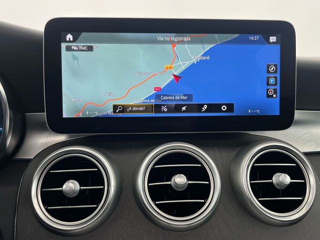 Mercedes-Benz GLC Coupé 220 d 4Matic 143 kW (194 CV)