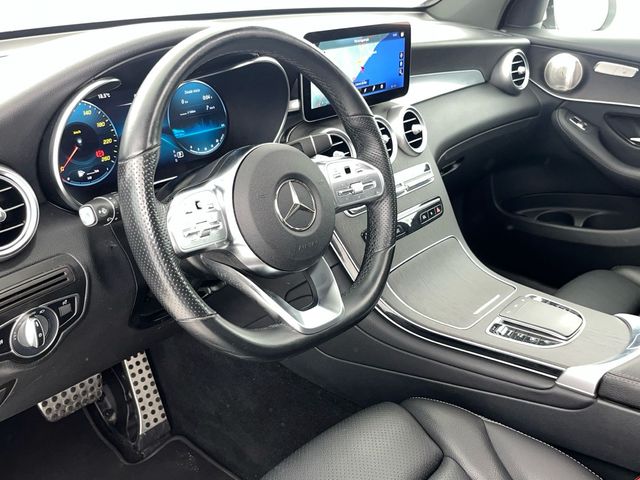 Mercedes-Benz GLC Coupé 220 d 4Matic 143 kW (194 CV)