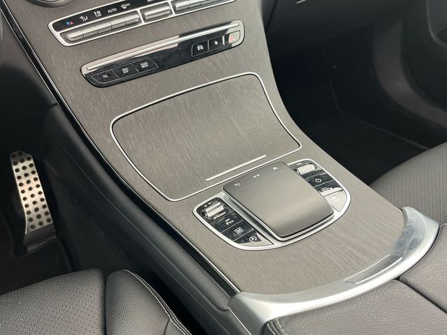 Mercedes-Benz GLC Coupé 220 d 4Matic 143 kW (194 CV)