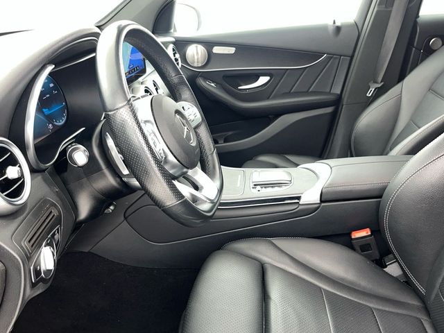 Mercedes-Benz GLC Coupé 220 d 4Matic 143 kW (194 CV)