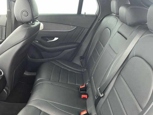 Mercedes-Benz GLC Coupé 220 d 4Matic 143 kW (194 CV)