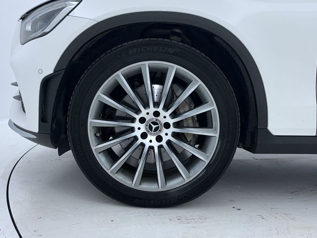 Mercedes-Benz GLC Coupé 220 d 4Matic 143 kW (194 CV)