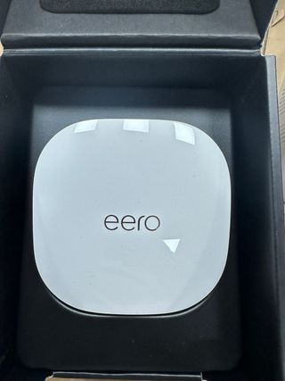 Router wifi de malla eero 6 de Amazon #CTAC4R